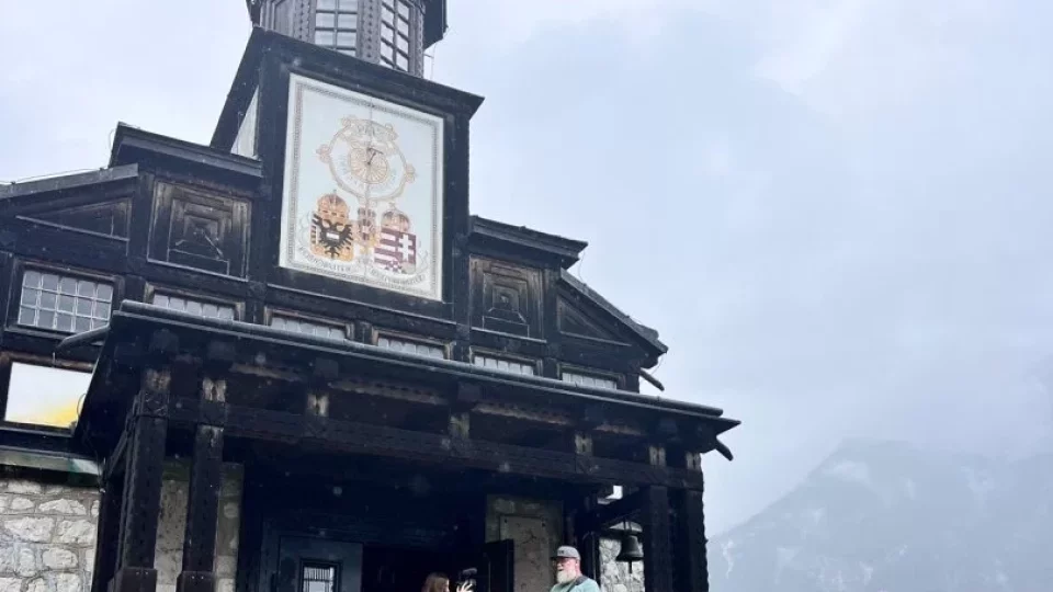Slovinsko