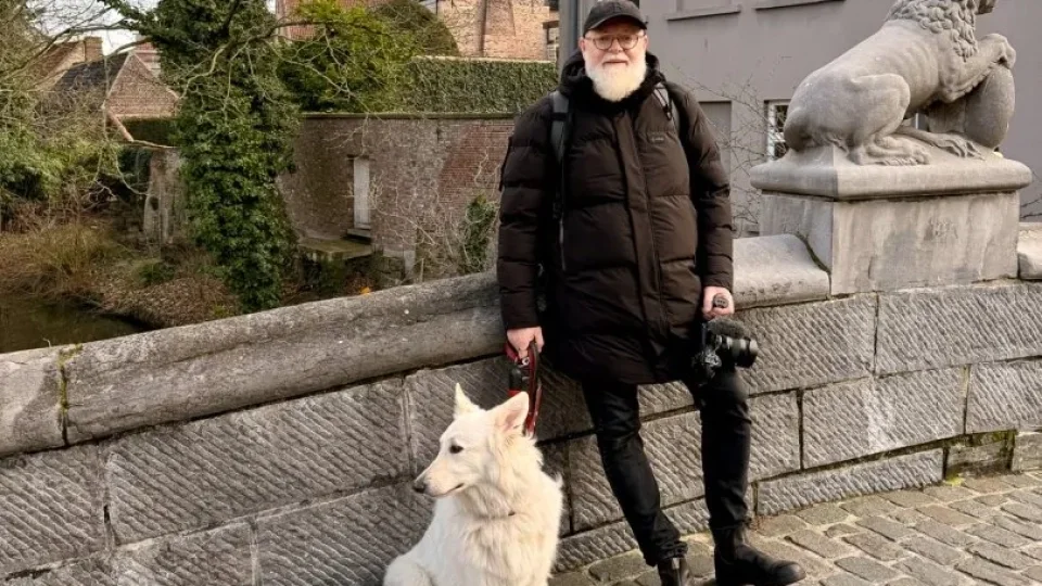 Fotr na tripu 11, Bruggy