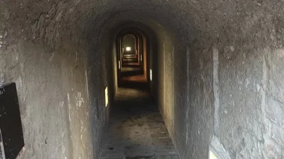 Terezín
