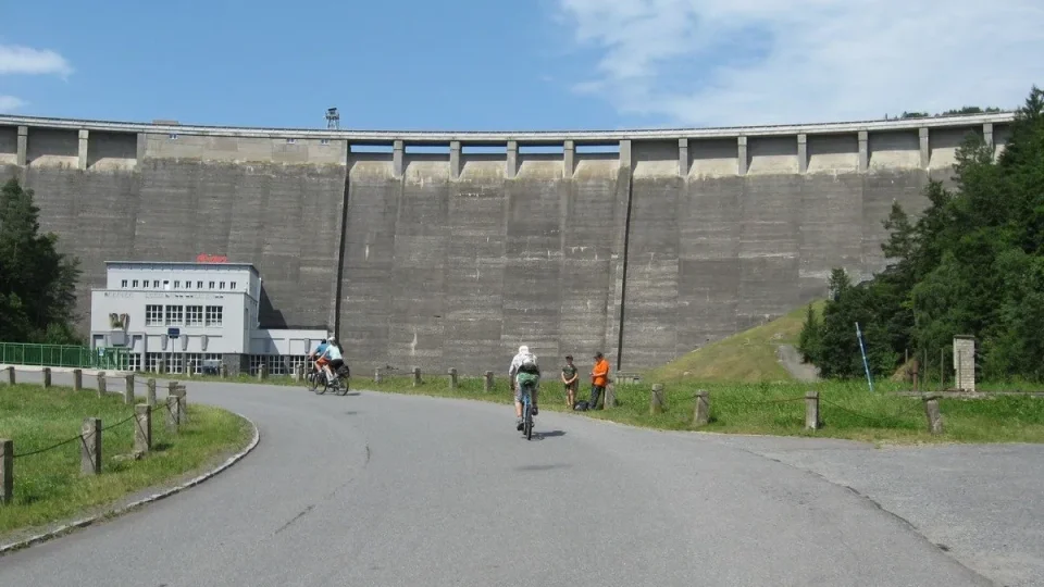 Žďárské vrchy na kole: Čtyři dny, čtyři výlety a několik zapadlých, ale zato příjemných míst