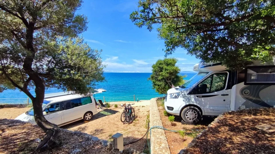 Olea Camping