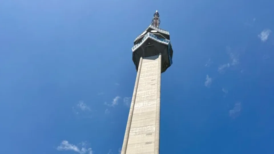 Fotr na tripu 11, Bělehrad