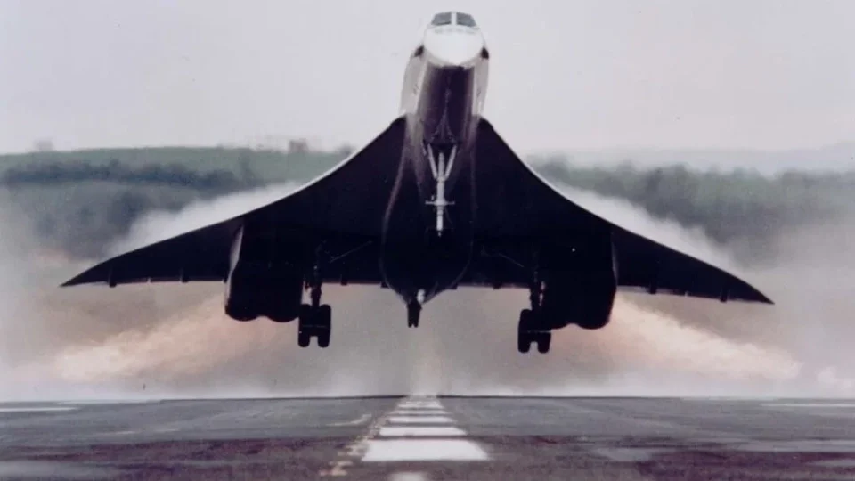 Concorde