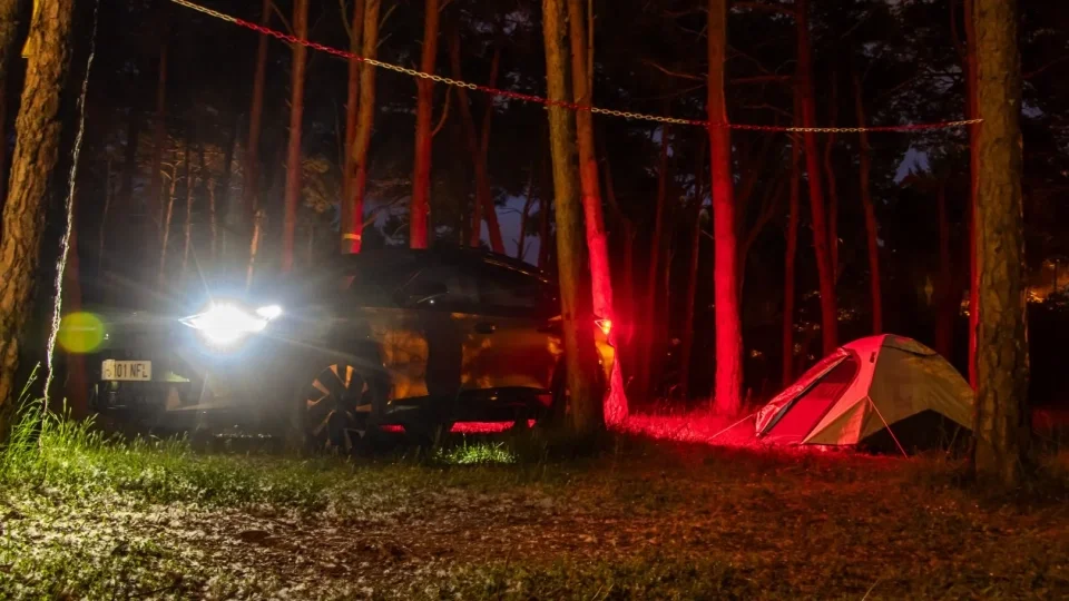 Trip Španělsko 2026
