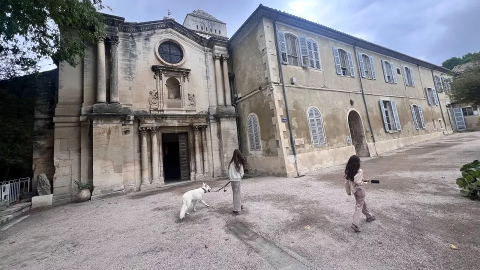 Fotr na tripu 8, Pyreneje a konec