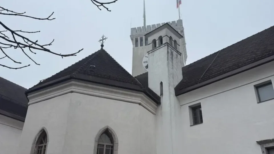 Fotr na tripu 11, Slovinsko