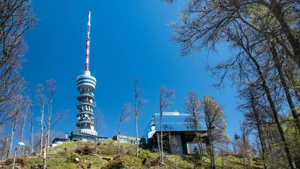 Trip Chorvatsko 2026, Záhřeb