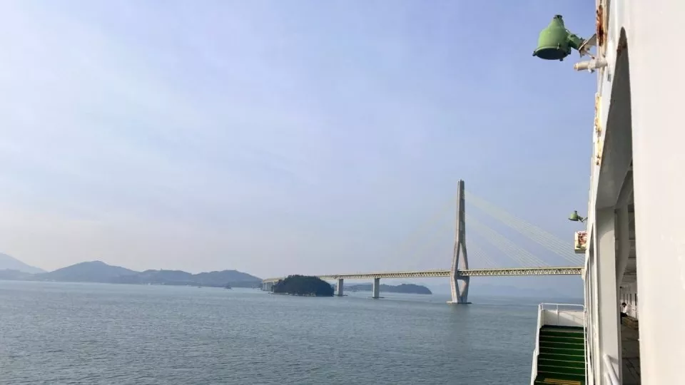 Korea 2024