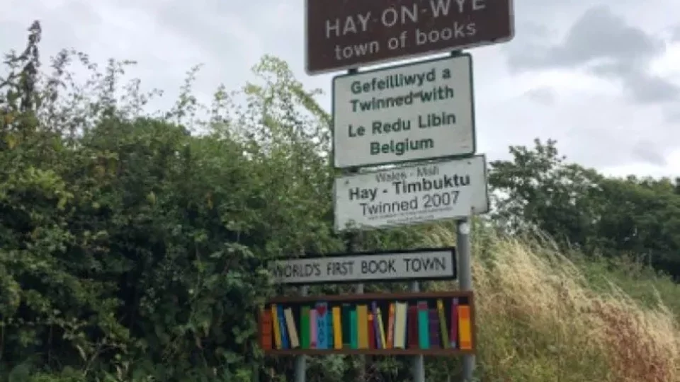 Dobrodružství v Británii 4