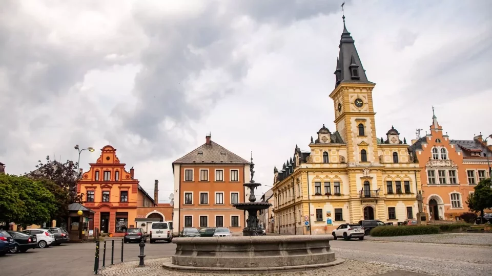 Škoda 130 let, Radostín a další RZ Bohemia Rally