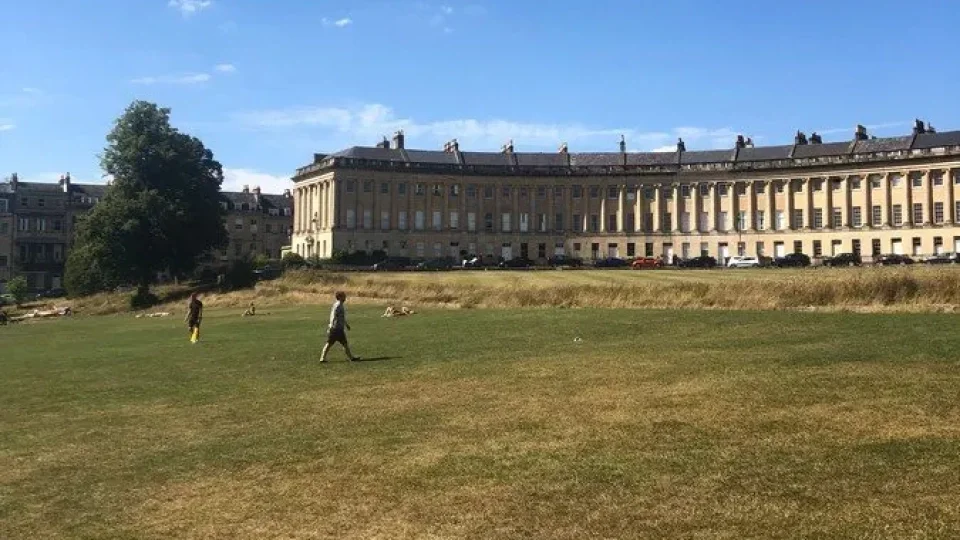 Bath-Swindon