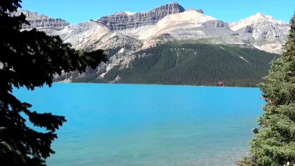 Fotr na tripu 10, itinerář 7