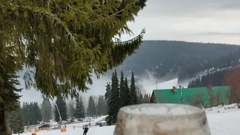 Zadov obytným autem 2026