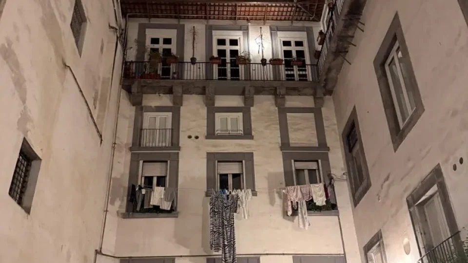 Fotr na tripu 11, Neapol