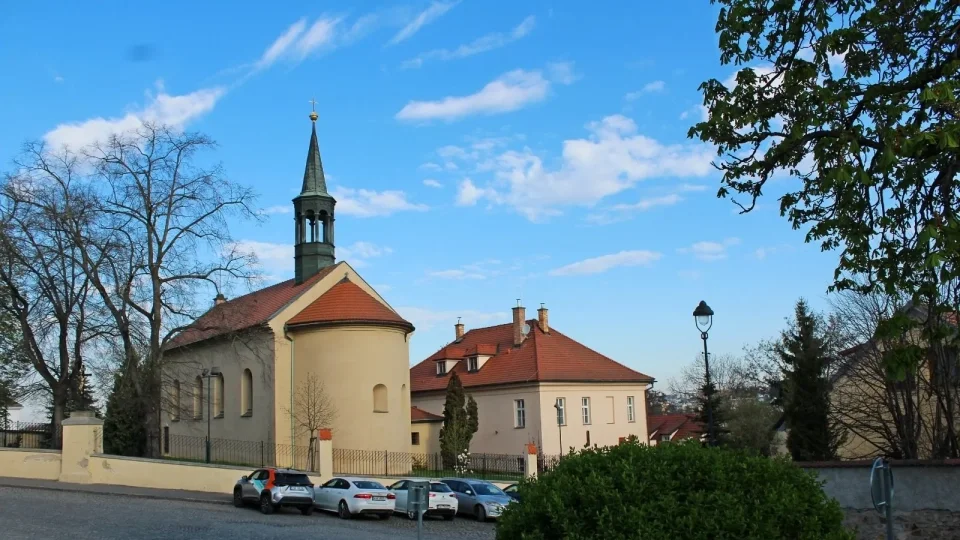 Hostivař, Česko