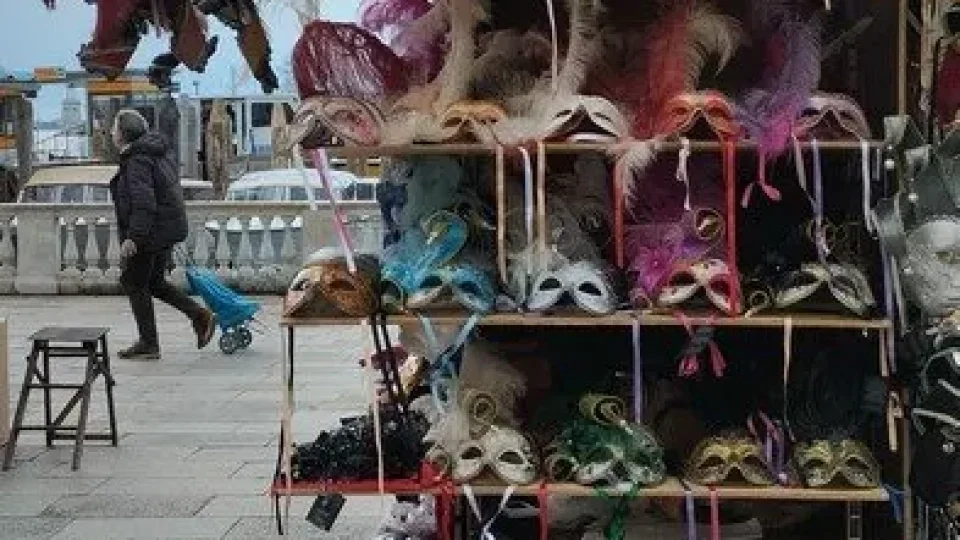 Florencie a Benátky