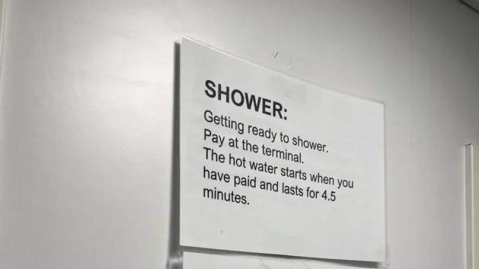 Trip Norsko 2025, Sognefjellet