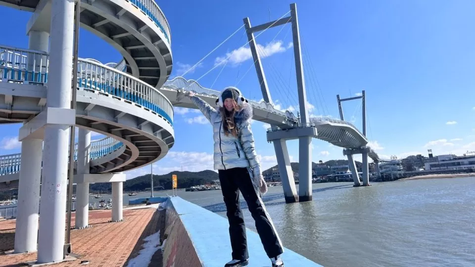 Korea 2024