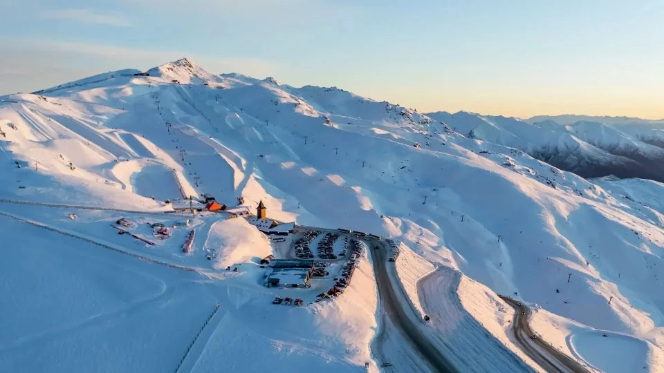 Cardrona