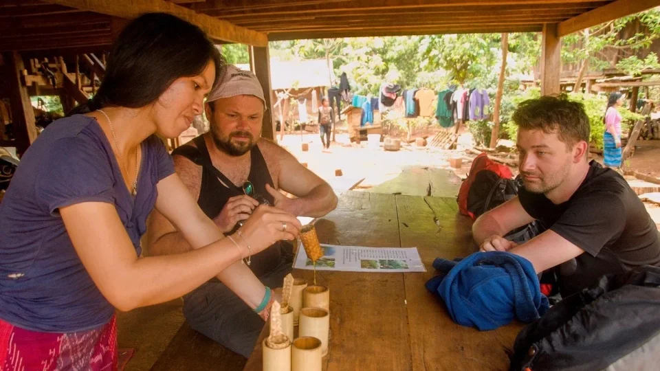 Laos 3