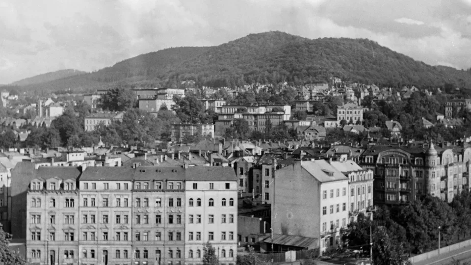 Karlovy Vary