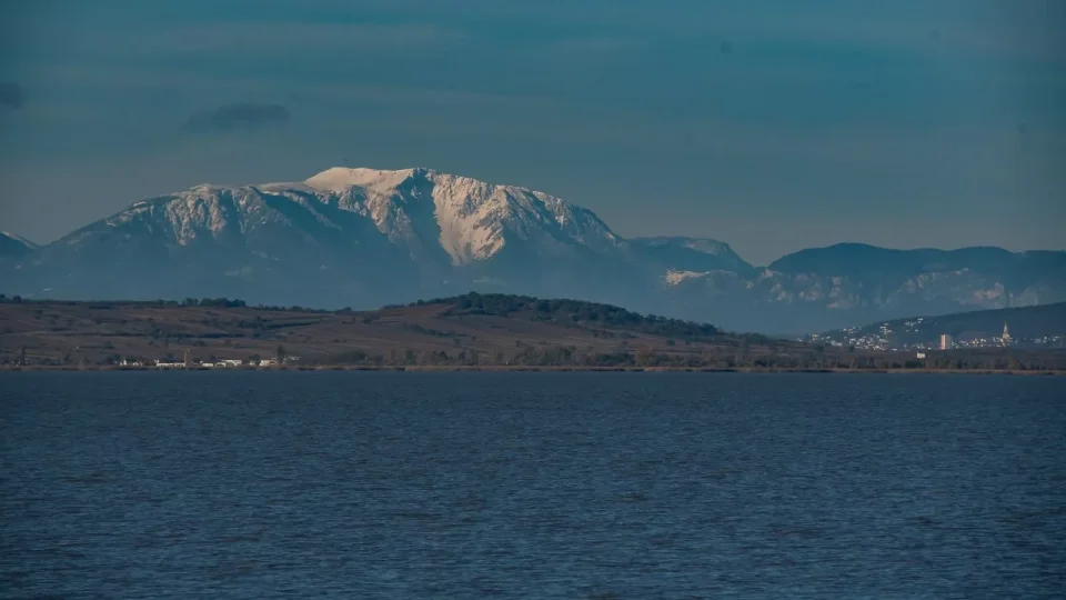 Podersdorf am see