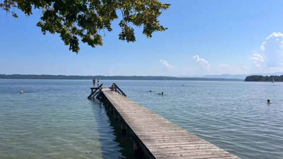 Starnberger See