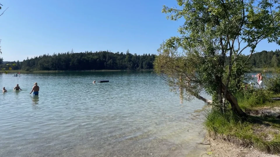 Osterseen