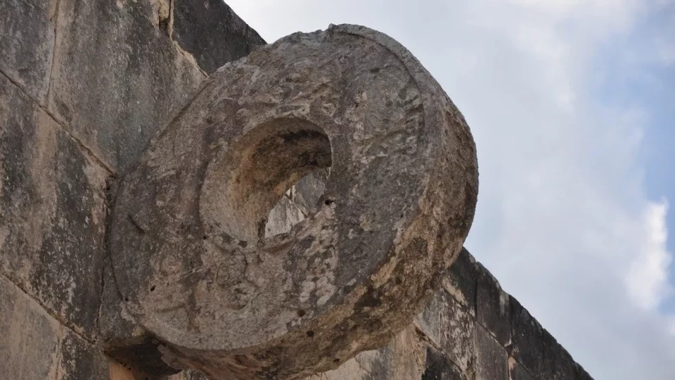 Chichén Itzá