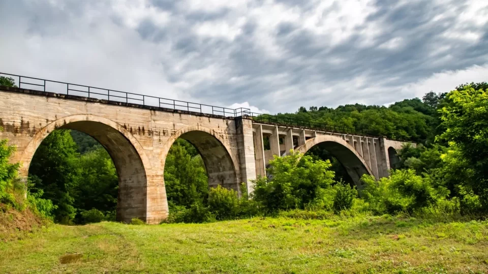Trip Muránska planina