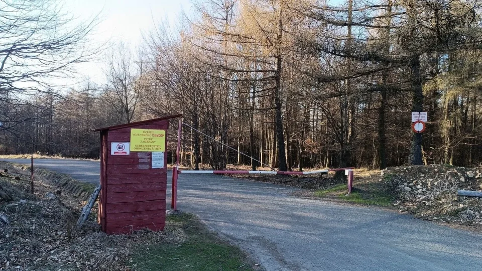 Pezinská Baba