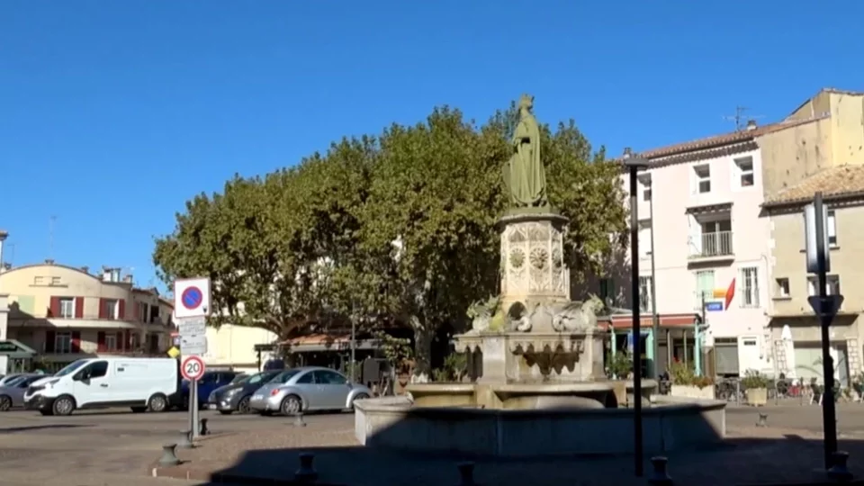 Pont-Saint-Esprit,