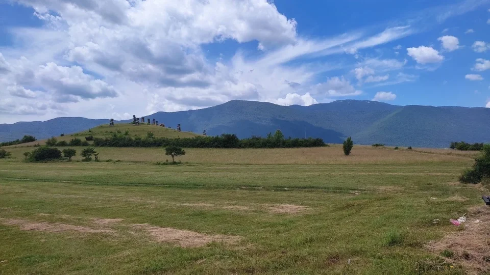 Itálie-Chorvatsko-Bosna