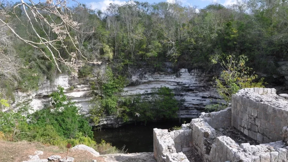 Chichén Itzá