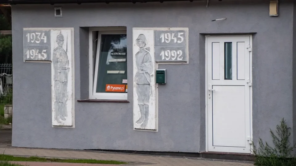 Trip Drawsko, Borne Sulinowo