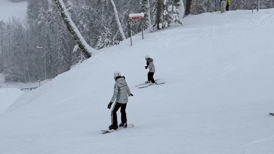 Fotr na tripu 9, Estonsko