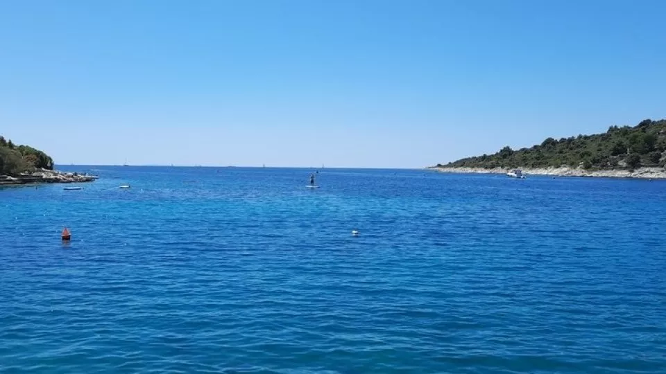 Chorvatsko