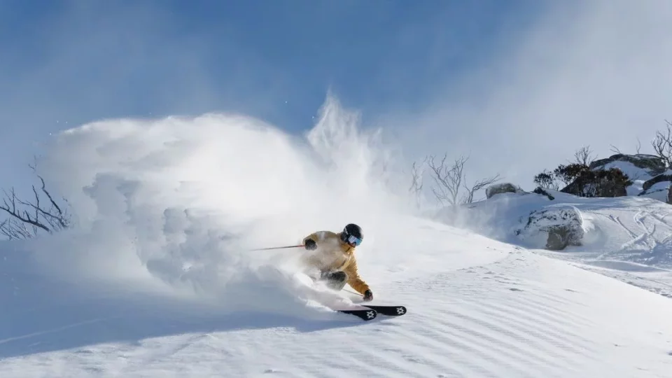 Thredbo