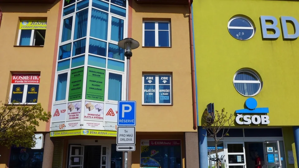 Cestovní kancelář Věra Ježová