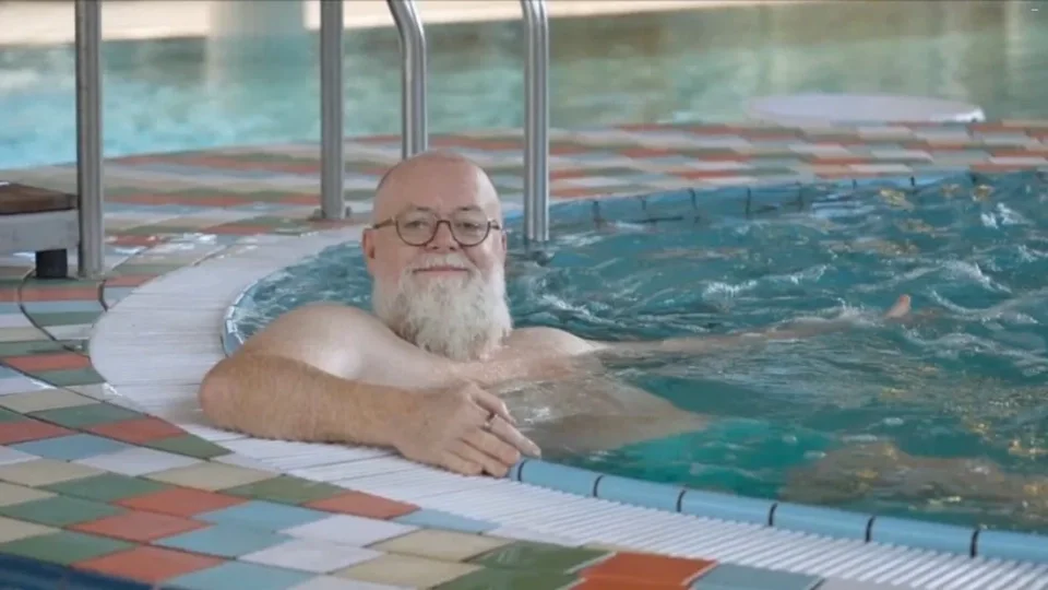 Fotr na tripu 11, itinerář 3