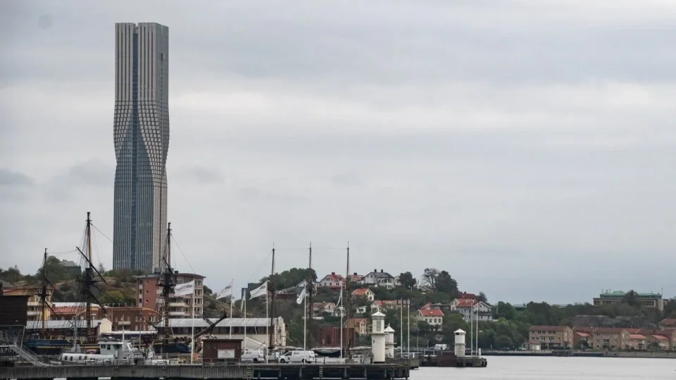 Trip Volvo 2026, Lindholmen