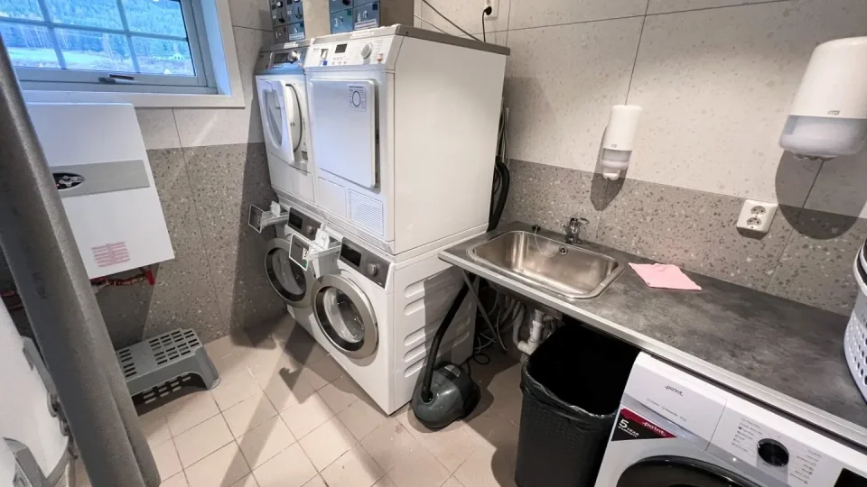 Trip Norsko 2025, cesta