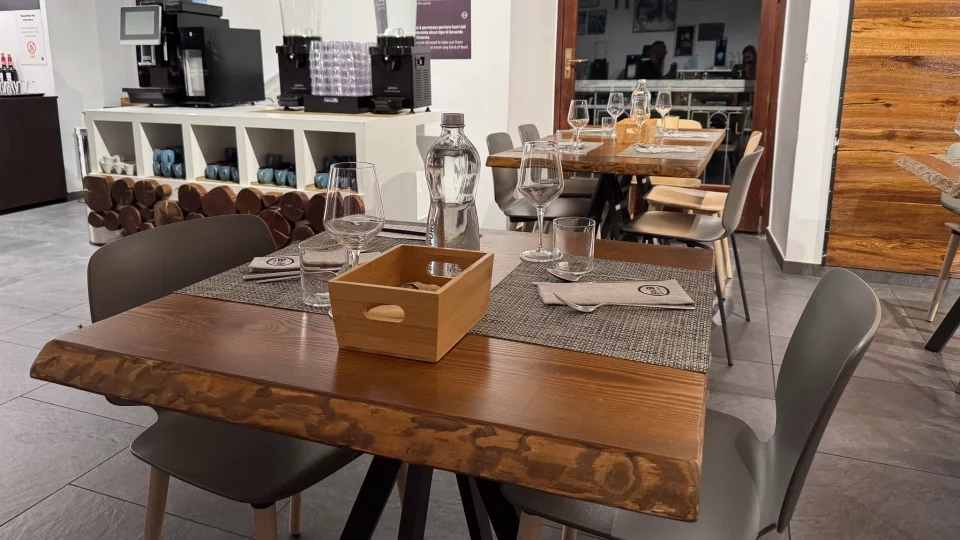 trek k lago di sorapis