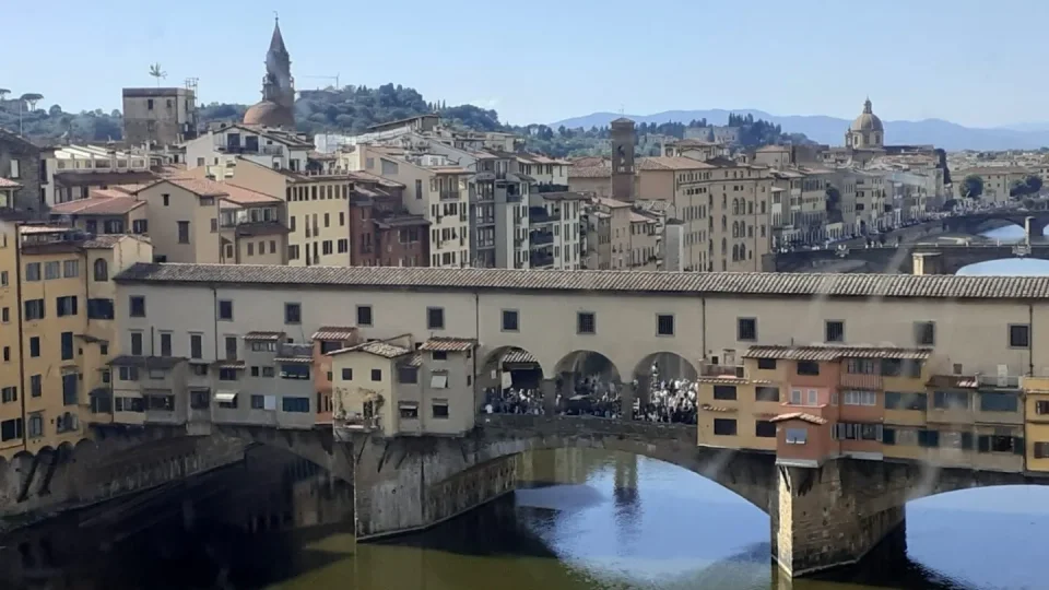 Florencie 2025