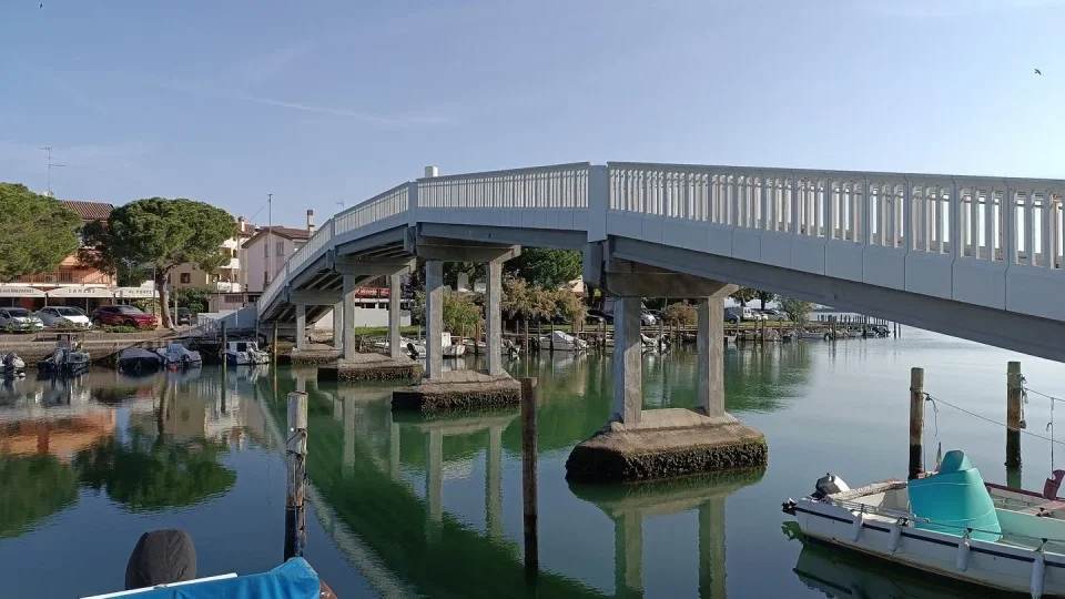 Grado, Itálie