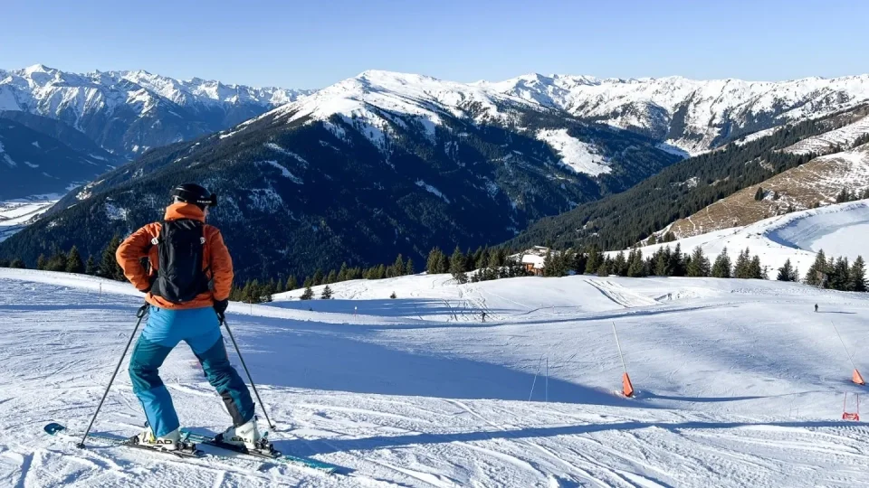 KitzSki