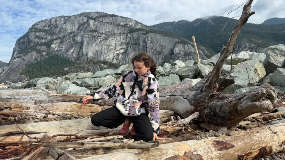 Fotr na tripu 10, Alberta vs Kolumbie