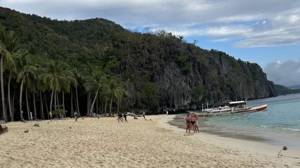 Palawan, Filipíny