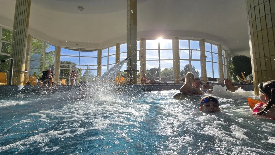 Thermalpark Dunajská Streda