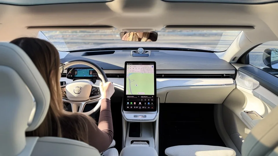 řidička, řidič, řízení